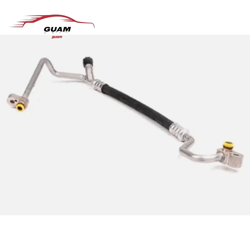 64539140738 Auto Engine Parts Air Conditioning Pipe for BMW 7 series E65 E66
64539140738 Auto Engine Parts Air Conditioning Pipe for BMW 7 series E65 E66