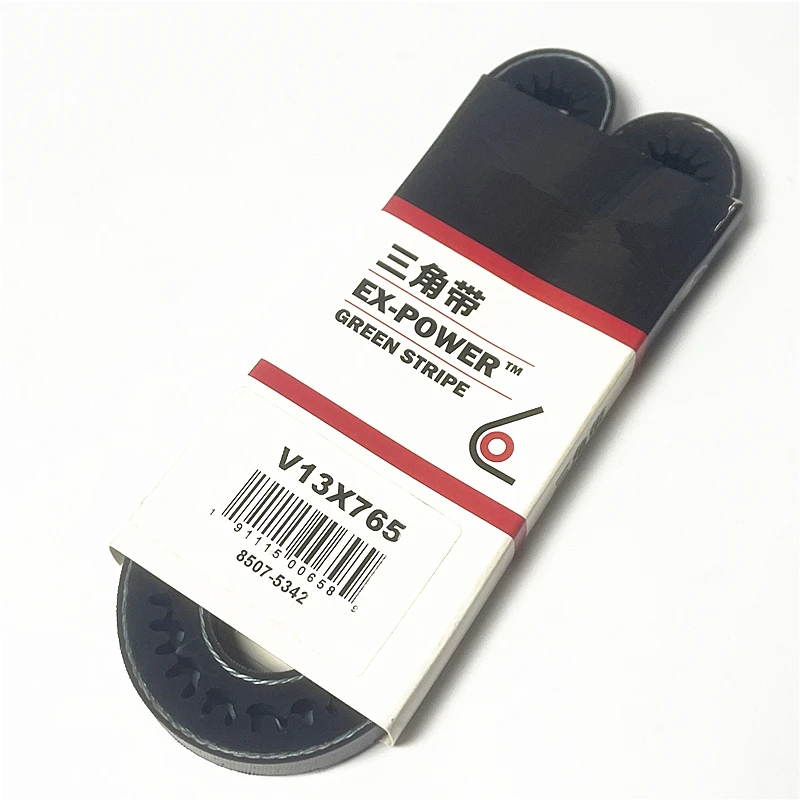 Car Engine V Belt V13X1305 V13X1310 V13X1320 V13X1325 V13X1330 V13X1340 V13X1345 V13X1350 V13X1355 V13X1360 V13X1365 V13X1380
Car Engine V Belt V13X1305 V13X1310 V13X1320 V13X1325 V13X1330 V13X1340 V13X1345 V13X1350 V13X1355 V13X1360 V13X1365 V13X1380