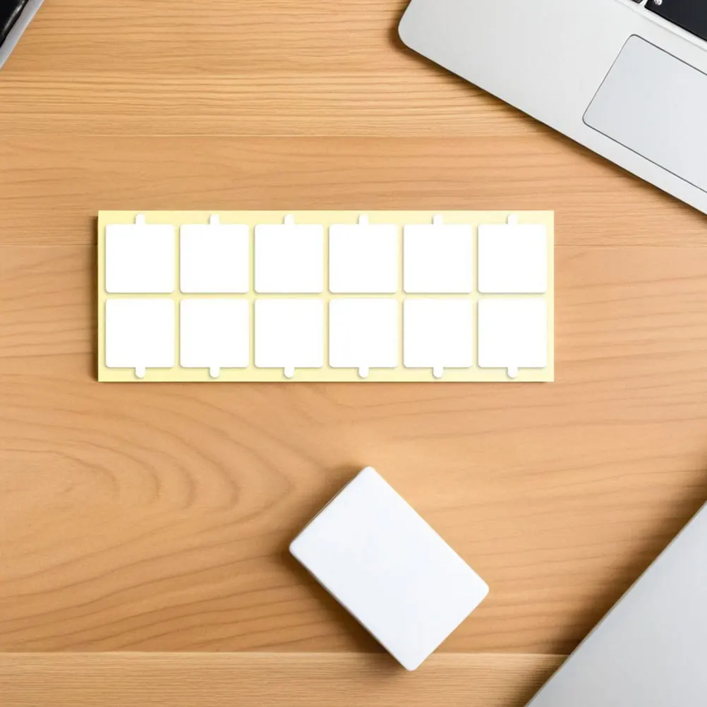 12pcs 35Mmx35Mm Clear Double Sided Mounting Tape For Acoustic Foam Panels Soundproof Wall Decor Adhesive Squares Heavy Duty
12pcs 35Mmx35Mm Clear Double Sided Mounting Tape For Acoustic Foam Panels Soundproof Wall Decor Adhesive Squares Heavy Duty