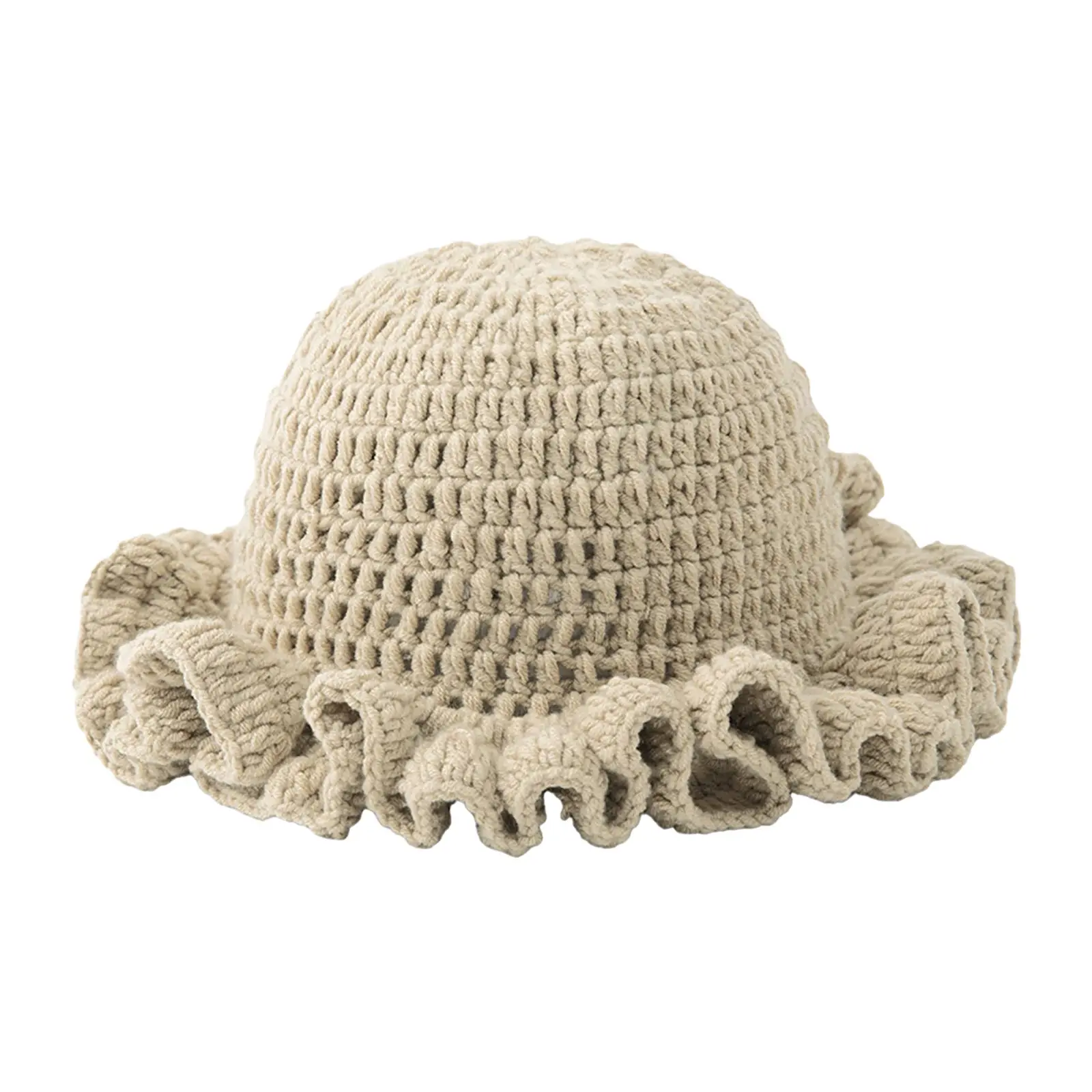 Winter Hats for Little Boys Girls Crochet Bucket Hat Women Trendy Knit Floppy Cap Cute Boho Handmade Outdoor Boho Knit Hat Child
Winter Hats for Little Boys Girls Crochet Bucket Hat Women Trendy Knit Floppy Cap Cute Boho Handmade Outdoor Boho Knit Hat Child