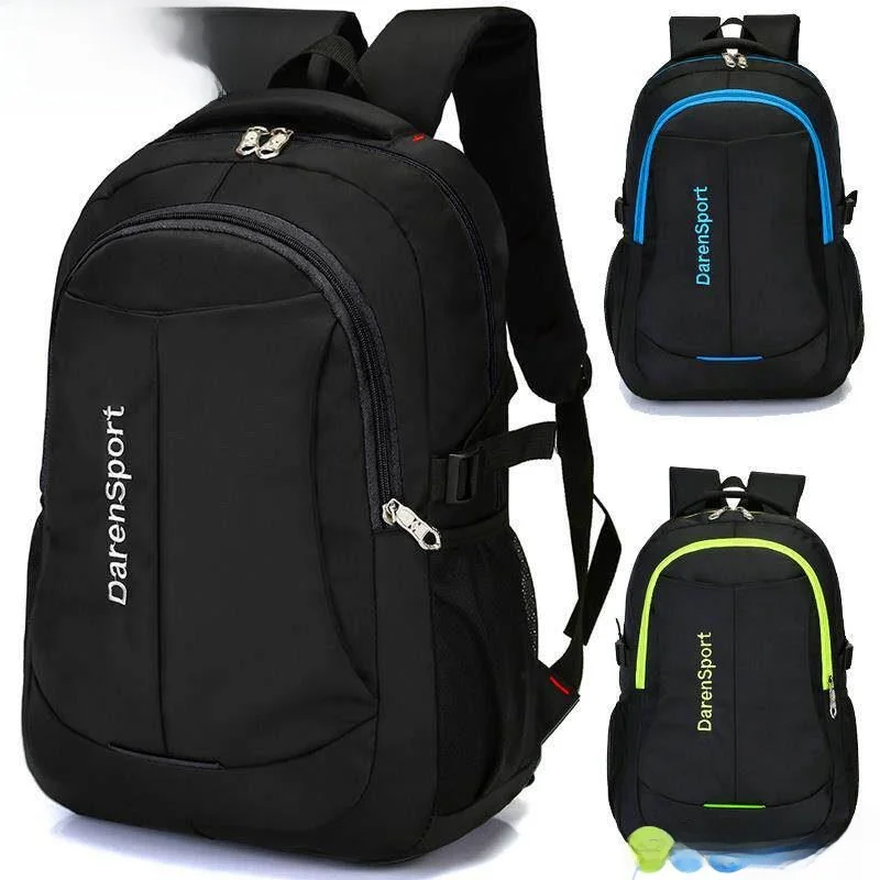 Professional Lightweight Travel Backpack Unisex School Bag High School Middle School Student Bookbag Men's And Women's Pack
Professional Lightweight Travel Backpack Unisex School Bag High School Middle School Student Bookbag Men's And Women's Pack