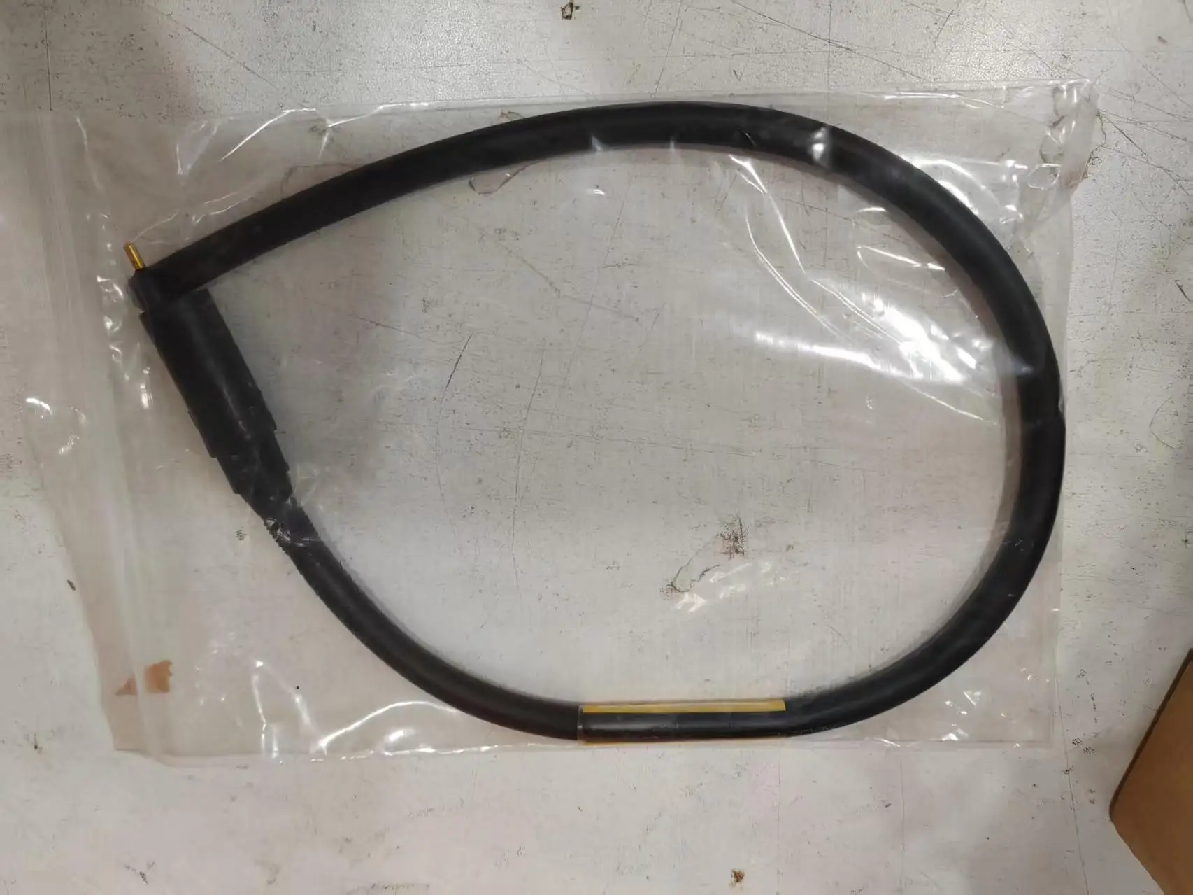 THOR MCIL2FM Circular plug electrical underwater connectors Female Male Hermaphrodite Connector for Subsea camer ROV