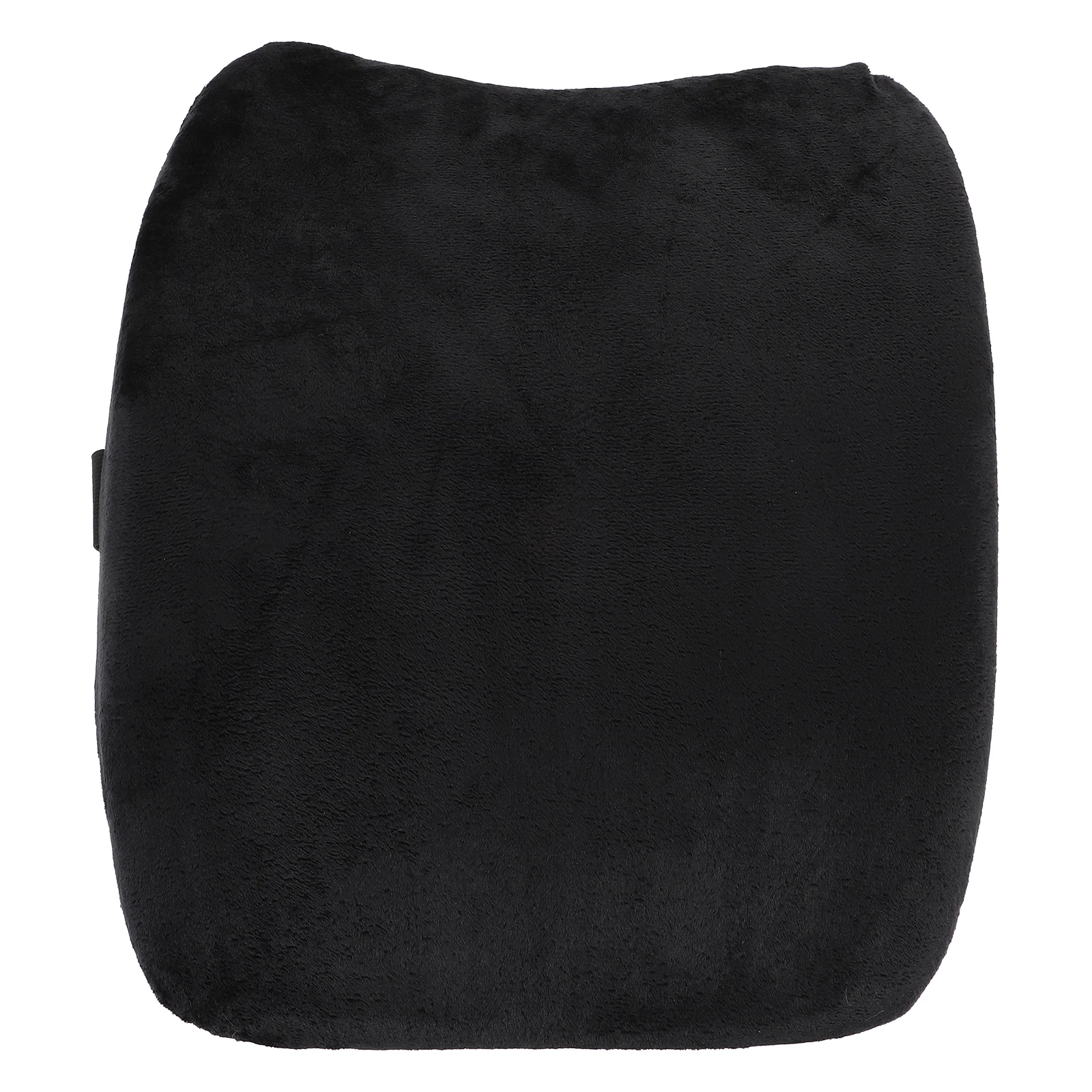 Ergonomic Memory Foam Waist Pillow Back Support Cushion Quality Material Lumbar Comfort Supply Household Office
Ergonomic Memory Foam Waist Pillow Back Support Cushion Quality Material Lumbar Comfort Supply Household Office