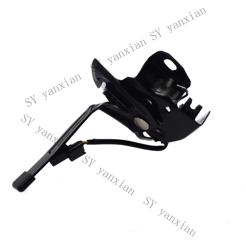 SY+ New Hood Latch Lock 74120SWAA11 for Honda CR-V 2007-2009 2.4L I4 HO1234120
SY+ New Hood Latch Lock 74120SWAA11 for Honda CR-V 2007-2009 2.4L I4 HO1234120