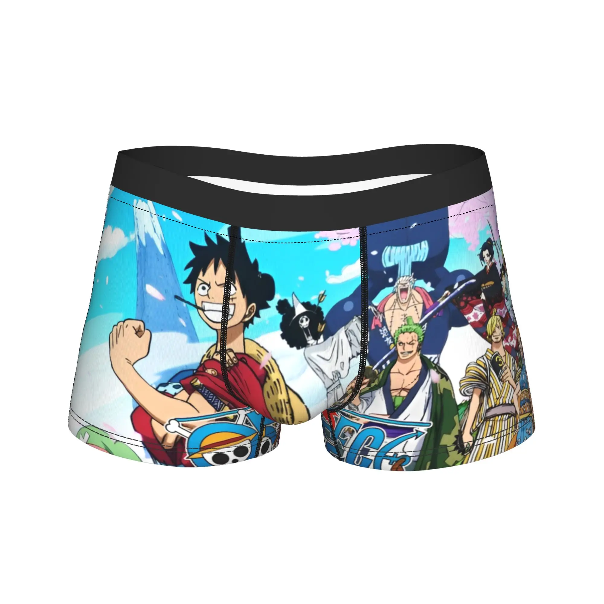 o-one-piece-e luffys onepiece Boxers Gag Gift For Man Humorous Underwear Boxer Shorts
o-one-piece-e luffys onepiece Boxers Gag Gift For Man Humorous Underwear Boxer Shorts