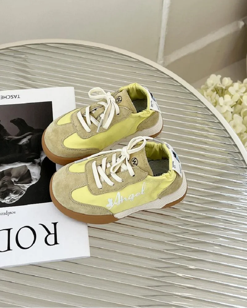 Sizes 15-40 Baby Casual Shoes Breathable Boys' Sports Shoes Spring Autumn Children's Shoes Girls' Soft Sole Baby Walking Shoes
Sizes 15-40 Baby Casual Shoes Breathable Boys' Sports Shoes Spring Autumn Children's Shoes Girls' Soft Sole Baby Walking Shoes