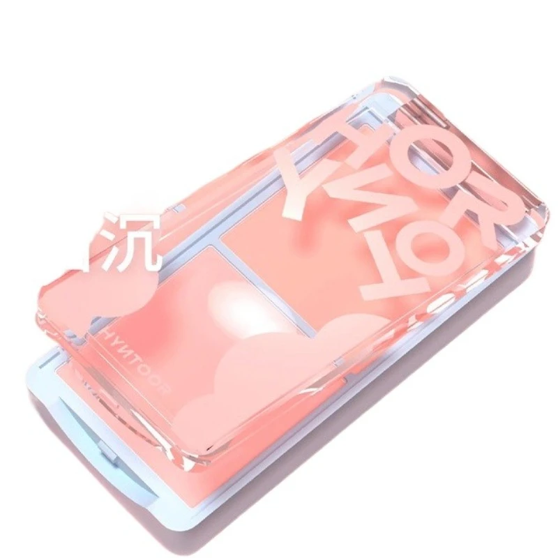 HYNTOOR Cloud Concealer Brighten Face Base Matte Contour Concealer Covering For Dark Circles Concealer Makeup
HYNTOOR Cloud Concealer Brighten Face Base Matte Contour Concealer Covering For Dark Circles Concealer Makeup
