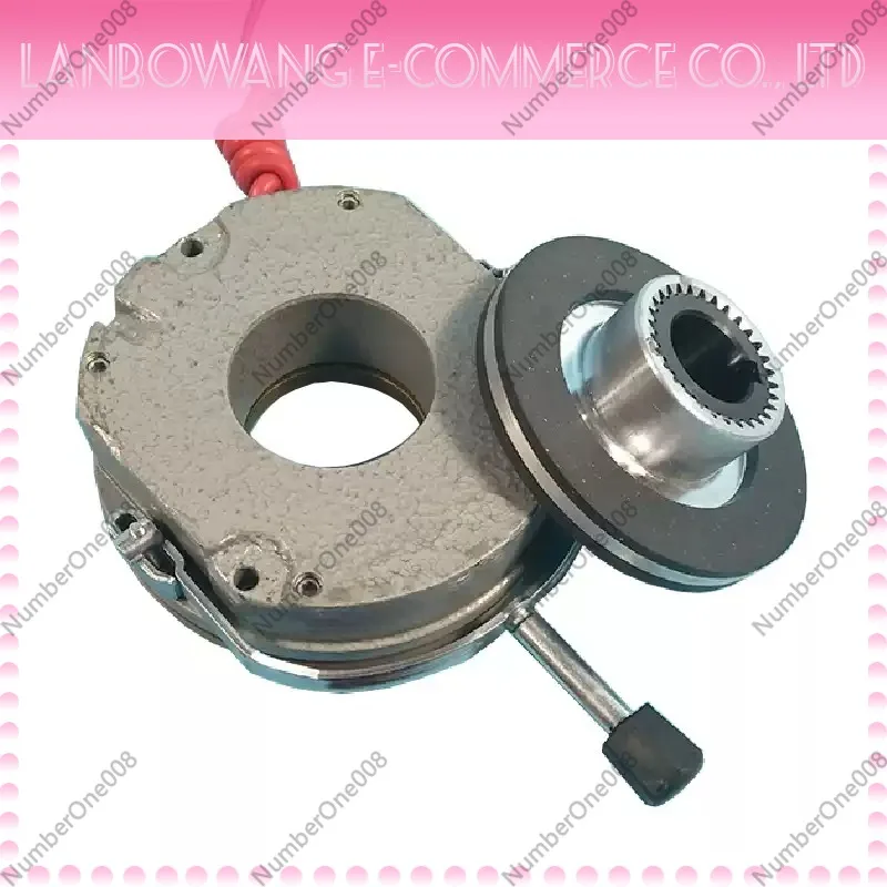 Suitable for Motor Braking, Power-off Electromagnetic Braking
Suitable for Motor Braking, Power-off Electromagnetic Braking