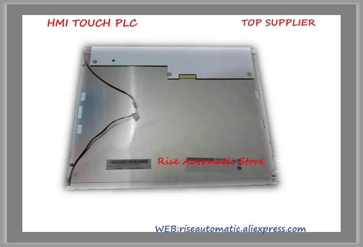 G150XG01 V0 15 Inch 4:3 Double LCD Industriall A+ LCD Screen
G150XG01 V0 15 Inch 4:3 Double LCD Industriall A+ LCD Screen