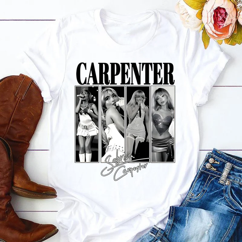 Женская футболка Sabrina Carpenter Pop Culture Y2k с коротким рукавом и принтом, пожалуйста, пожалуйста, футболка с круглым вырезом, легкая эластичная футболка
Женская футболка Sabrina Carpenter Pop Culture Y2k с коротким рукавом и принтом, пожалуйста, пожалуйста, футболка с круглым вырезом, легкая эластичная футболка