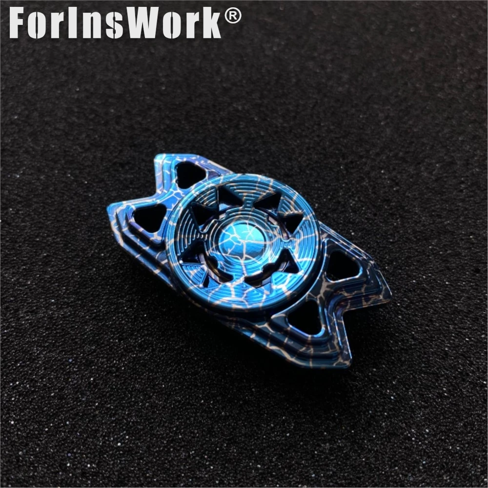 WM двухлистный гироскоп, летучая мышь, EDC, гироскоп на кончиках пальцев, декомпрессионная игрушка, сенсорные игрушки для аутизма
WM двухлистный гироскоп, летучая мышь, EDC, гироскоп на кончиках пальцев, декомпрессионная игрушка, сенсорные игрушки для аутизма