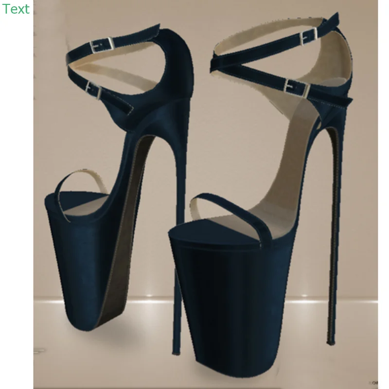 Black Hollow Buckle Platform Sandals Thin High Heel Sexy Fashionable Cool Summer Casual Big Size Woman Shoes Zapatillas Mujer
Black Hollow Buckle Platform Sandals Thin High Heel Sexy Fashionable Cool Summer Casual Big Size Woman Shoes Zapatillas Mujer