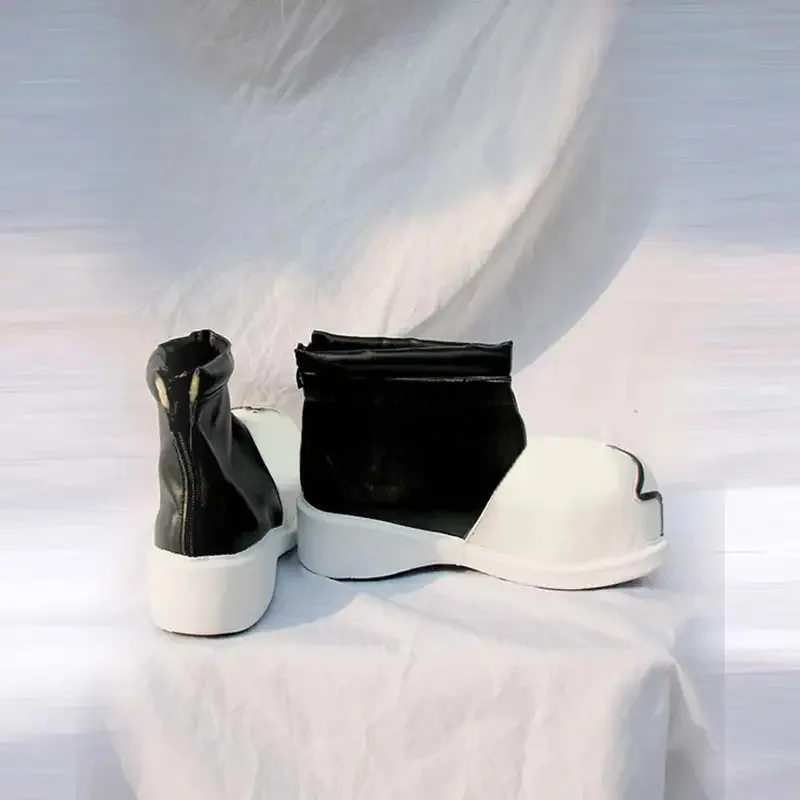 CyBlack Cosplay Star Shoes Men Cosplay Role Play Boots Anime Soul Cosplay Eater Costume Accessories Adult Men Fantasy Footwear
CyBlack Cosplay Star Shoes Men Cosplay Role Play Boots Anime Soul Cosplay Eater Costume Accessories Adult Men Fantasy Footwear