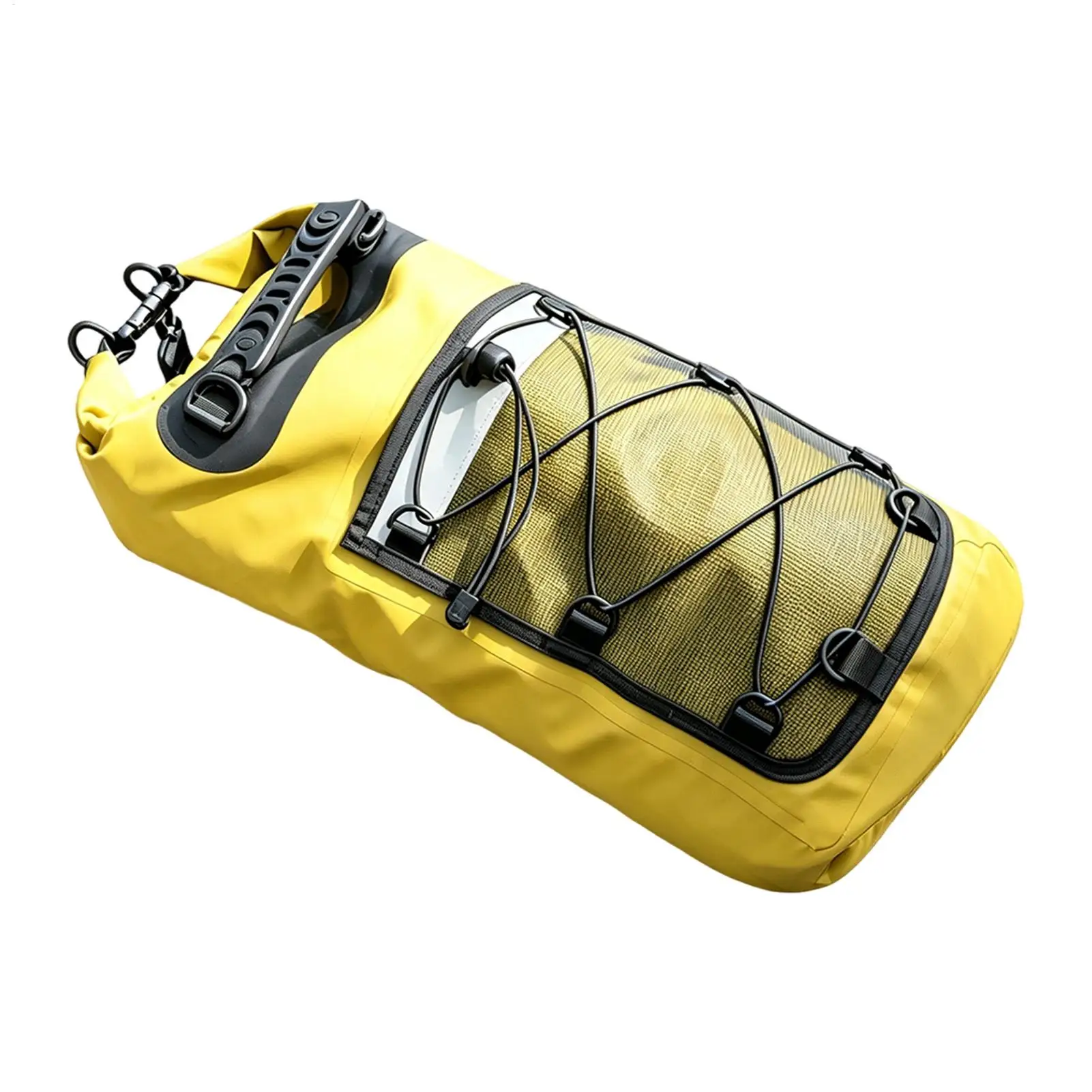 Waterproof Hiking Bag Sports Equipment Carrying Backpack Travel Gear Backpack For Travel Camping Gym Beach Rafting Boating
Waterproof Hiking Bag Sports Equipment Carrying Backpack Travel Gear Backpack For Travel Camping Gym Beach Rafting Boating