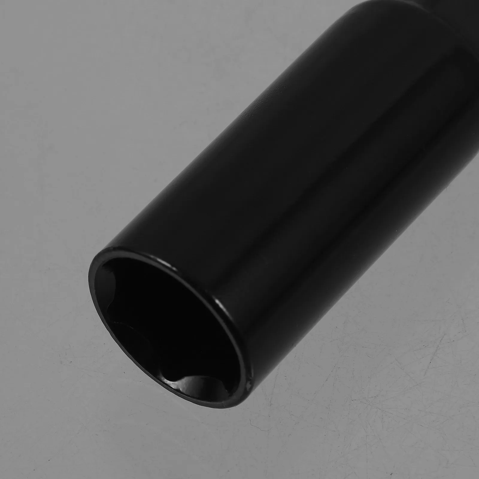 High Carbon Steel External Hex Socket for Wheel Hub Nut Removal Lightweight Portable Automotive Lug Nut Socket Tool for Car
High Carbon Steel External Hex Socket for Wheel Hub Nut Removal Lightweight Portable Automotive Lug Nut Socket Tool for Car