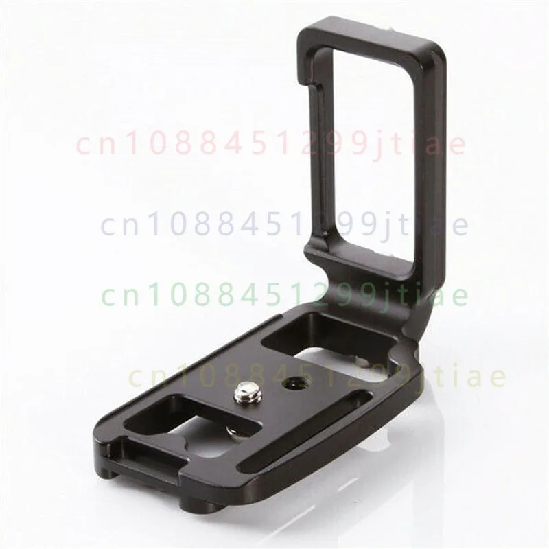 QR Vertical L Plate Bracket for Nikon D750 Camera Arca Swiss Sunwayfoto Tripod
QR Vertical L Plate Bracket for Nikon D750 Camera Arca Swiss Sunwayfoto Tripod
