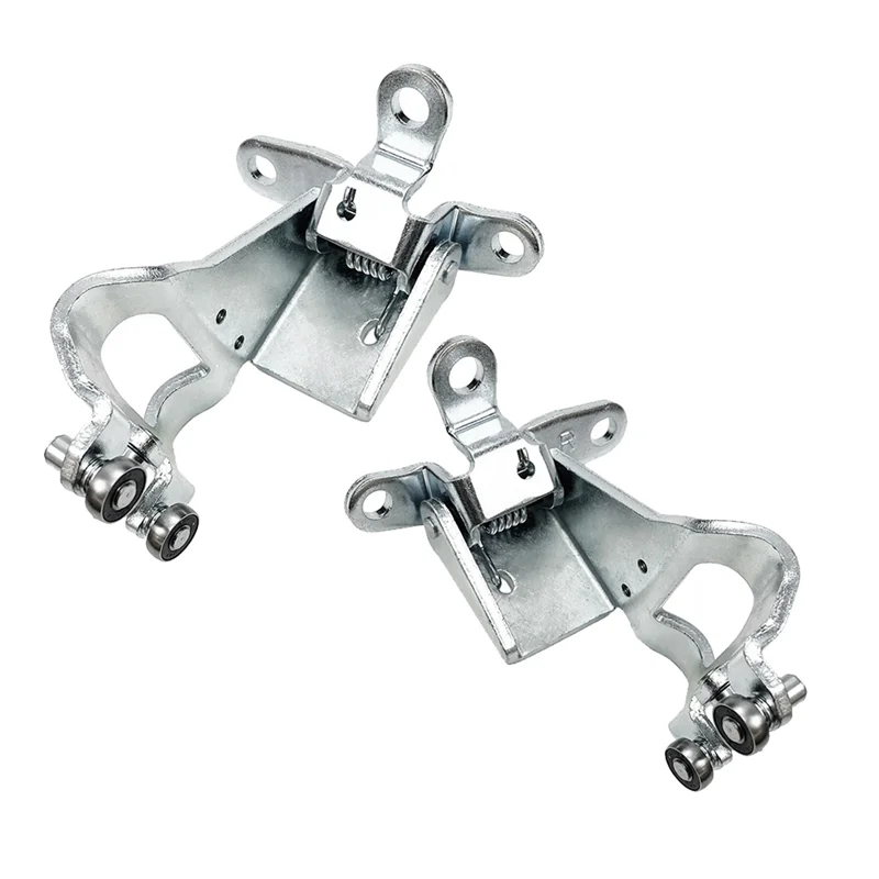 Sp-1Pair Car Center Sliding Door Hinge Assembly For Toyota Sienna 3.5L V6 Gas 2011-2020 68380-08041 6839008041 Left &Right
Sp-1Pair Car Center Sliding Door Hinge Assembly For Toyota Sienna 3.5L V6 Gas 2011-2020 68380-08041 6839008041 Left &Right