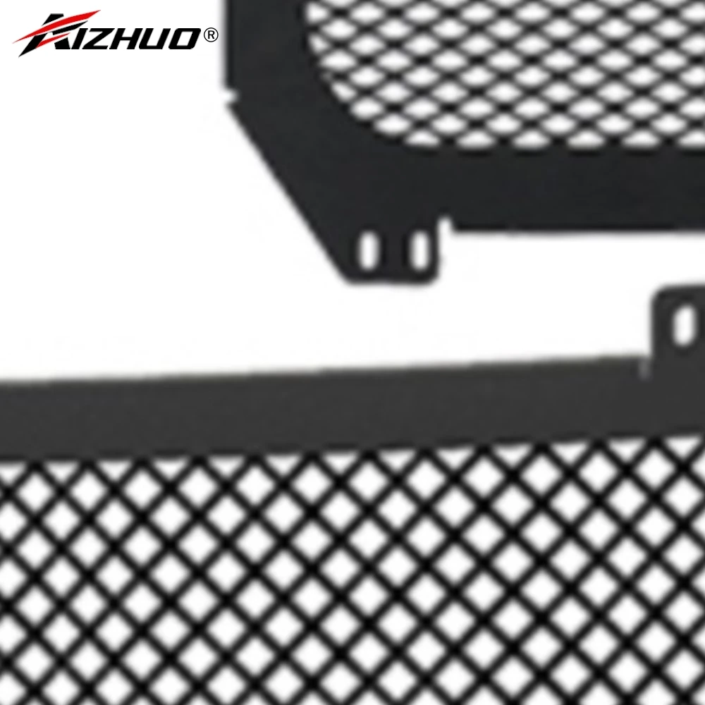 FOR Yamaha YZF R1 YZF R6 2006 2007 2008 2009 2010 2011 2012 2013 2014 2015 2016 Radiator Guard Grille Cooler Cover YZF-R1 YZF-R6