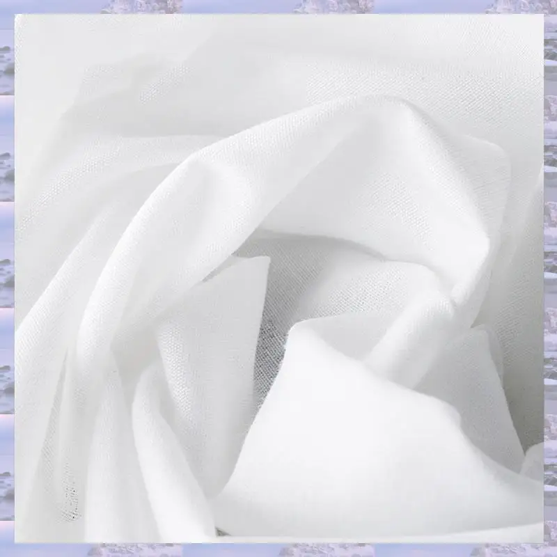 6 Milk Tea Filter Bags Ultrafine Mesh Filter Bags Tea Bags With Stainless Steel Handles Filter Coffee Tea Milk Durable (Medium)
6 Milk Tea Filter Bags Ultrafine Mesh Filter Bags Tea Bags With Stainless Steel Handles Filter Coffee Tea Milk Durable (Medium)