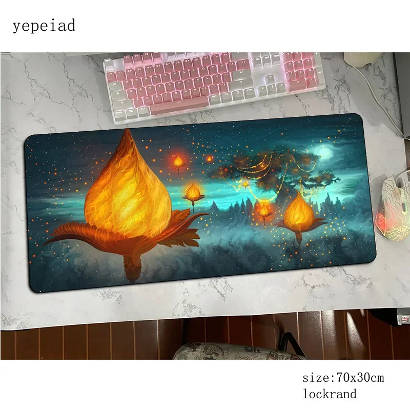 Коврик для мыши с фэнтези-пейзажем 70x30 см, коврики для мыши, игровой коврик для мыши в стиле аниме, геймер, Новое поступление, персонализированные коврики для мыши, коврик для клавиатуры, ПК
Коврик для мыши с фэнтези-пейзажем 70x30 см, коврики для мыши, игровой коврик для мыши в стиле аниме, геймер, Новое поступление, персонализированные коврики для мыши, коврик для клавиатуры, ПК