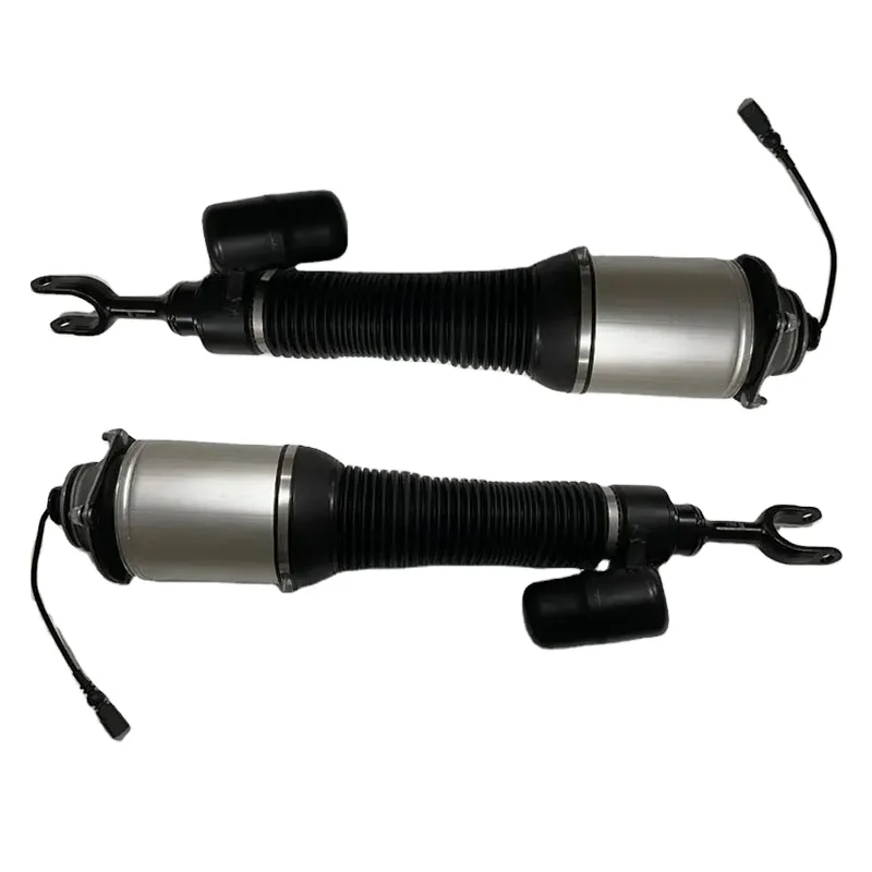 Air Spring Damper for Bentley Continental Flying Spur Air Suspension Shock Absorber 3W5616040L 3W5616039L
Air Spring Damper for Bentley Continental Flying Spur Air Suspension Shock Absorber 3W5616040L 3W5616039L