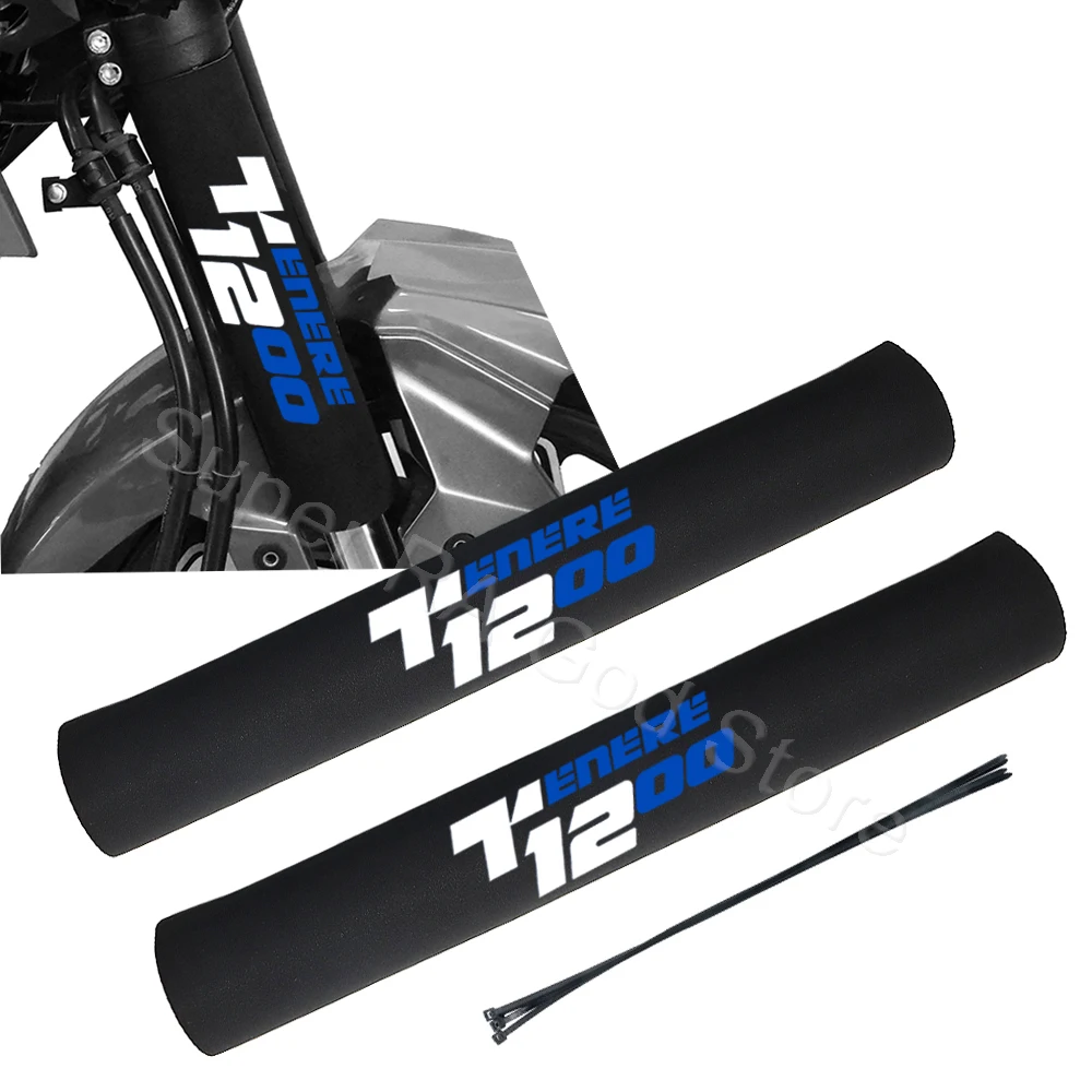 For Yamaha Tenere1200 Tenere 1200 Front Or Rear High quality Motorcycle Shock Absorber Cover
For Yamaha Tenere1200 Tenere 1200 Front Or Rear High quality Motorcycle Shock Absorber Cover