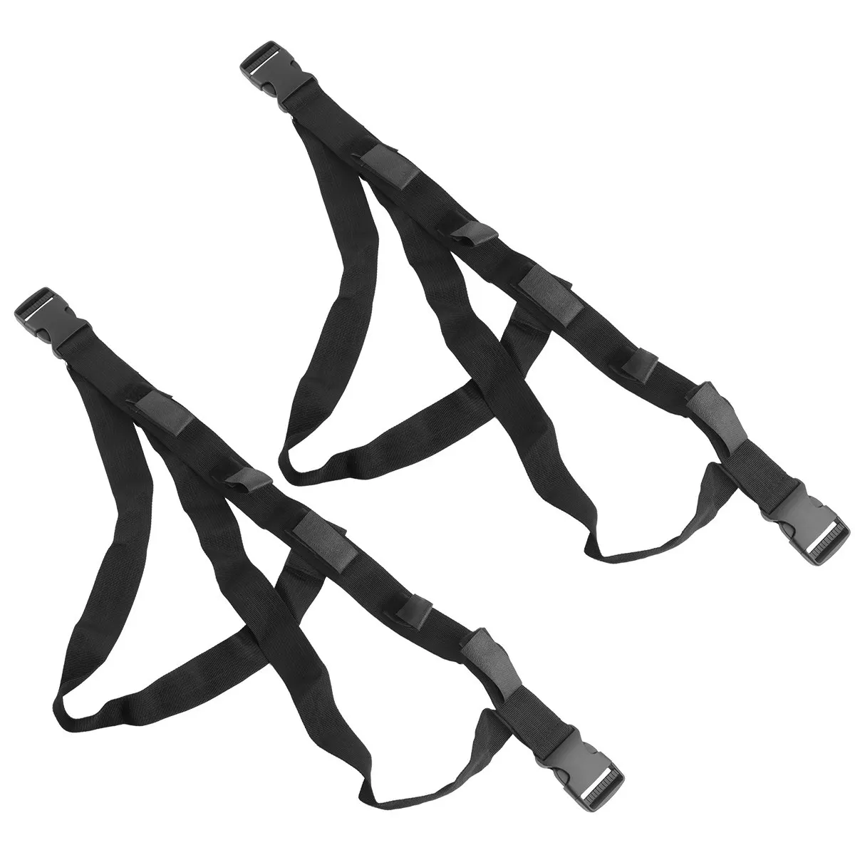 1Set Fishing Rod Car Brackets High End Buckle Adjustable Rod Holder Straps Secure Transport Fishing Tackle
1Set Fishing Rod Car Brackets High End Buckle Adjustable Rod Holder Straps Secure Transport Fishing Tackle