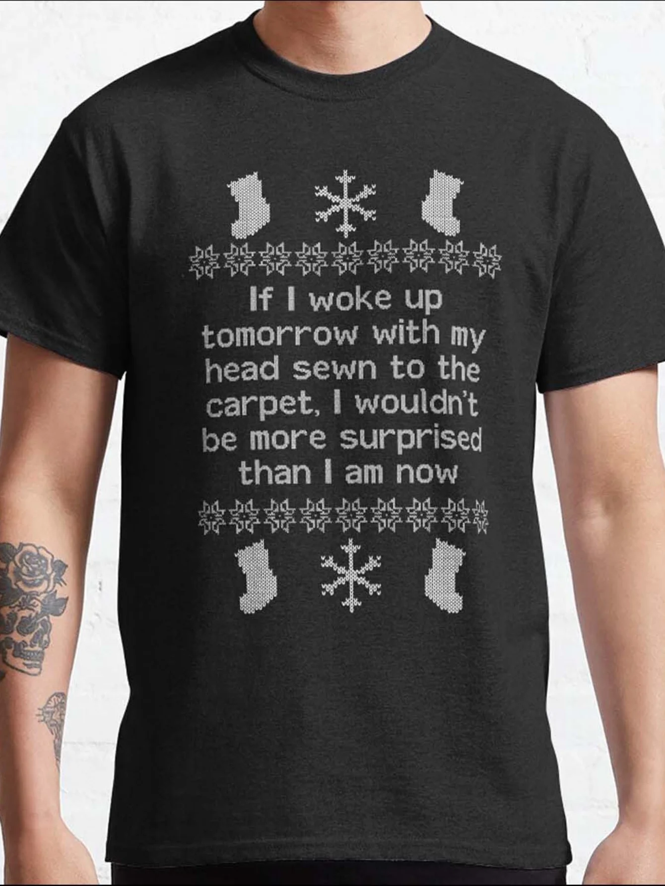 Men's Vietnamese Culture New Year T-Shirt - Festive Design, Black Short Sleeve, Comfortable Breathable Tee
Men's Vietnamese Culture New Year T-Shirt - Festive Design, Black Short Sleeve, Comfortable Breathable Tee