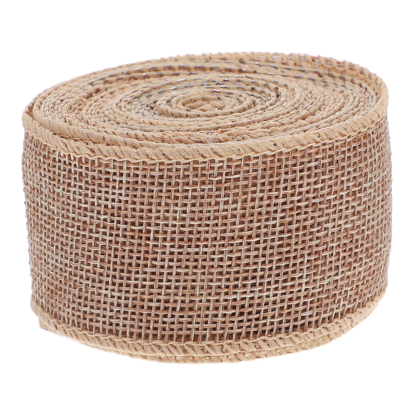 4 Rolls Linen Belt Christmas Decoration Ribbon Tree Ribbons Burlap Fabric Decorative Black
4 Rolls Linen Belt Christmas Decoration Ribbon Tree Ribbons Burlap Fabric Decorative Black