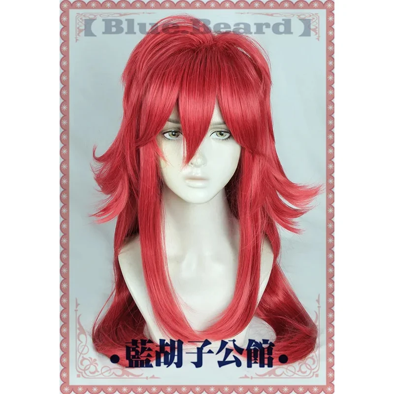 s;3'c\5/b'Anime Yu Yu Hakusho Kurama/Minamino Shuuichi Cosplay Wig Heat Resistant Synthetic Hair Halloween Costume Car3'f,6\b;8/
s;3'c\5/b'Anime Yu Yu Hakusho Kurama/Minamino Shuuichi Cosplay Wig Heat Resistant Synthetic Hair Halloween Costume Car3'f,6\b;8/