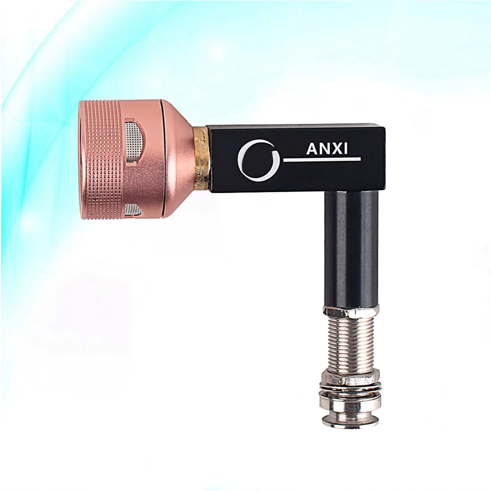 Box Guitar Microphone Acoustic Bass Musical Instrument Accessory Sound Pickup Cajon Drum
Box Guitar Microphone Acoustic Bass Musical Instrument Accessory Sound Pickup Cajon Drum