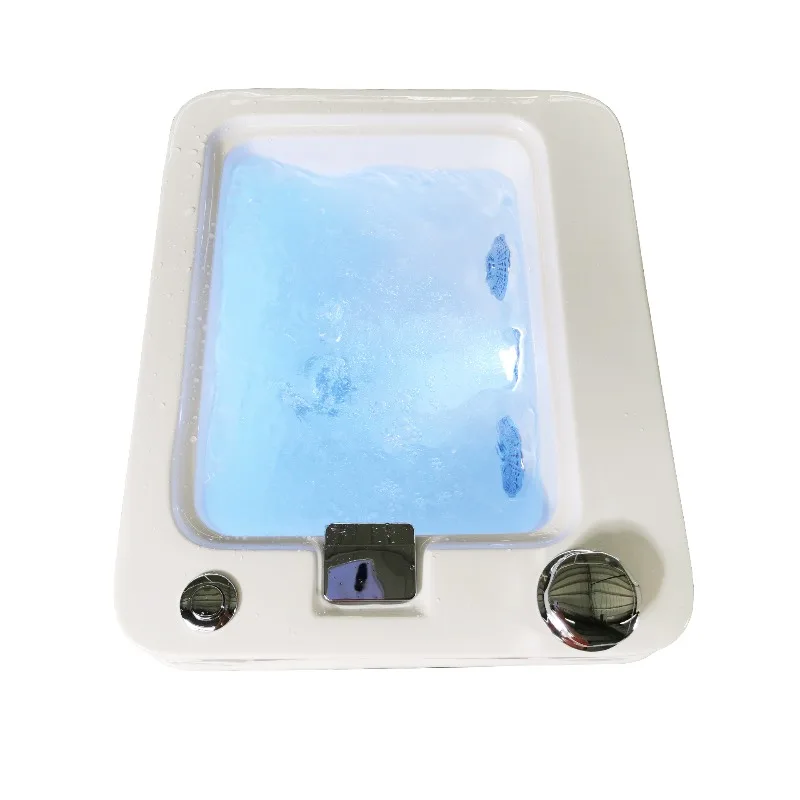 Household Commercial Wash Therapy Basin Nail Art Basin Massage Surf Acrylic Foot Bath Bath
Household Commercial Wash Therapy Basin Nail Art Basin Massage Surf Acrylic Foot Bath Bath