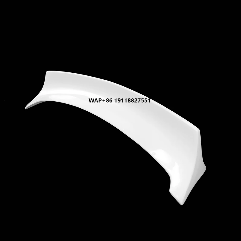 Fairlady 350Z Convertible Rear Spoiler Carbon Fiber Duckbill Style Single Deck EPA Type Car Spoiler
Fairlady 350Z Convertible Rear Spoiler Carbon Fiber Duckbill Style Single Deck EPA Type Car Spoiler