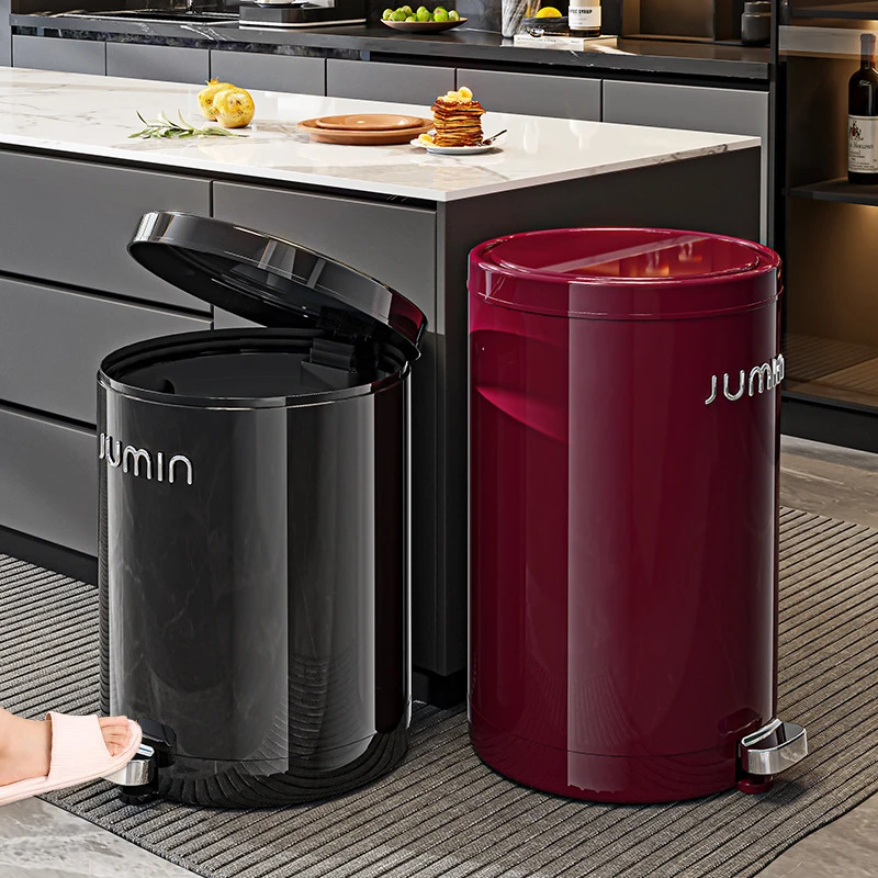 New style living room trash can, high aesthetic and premium feel, plastic, suitable for bedroom, bathroom, kitchen, and toilet
New style living room trash can, high aesthetic and premium feel, plastic, suitable for bedroom, bathroom, kitchen, and toilet