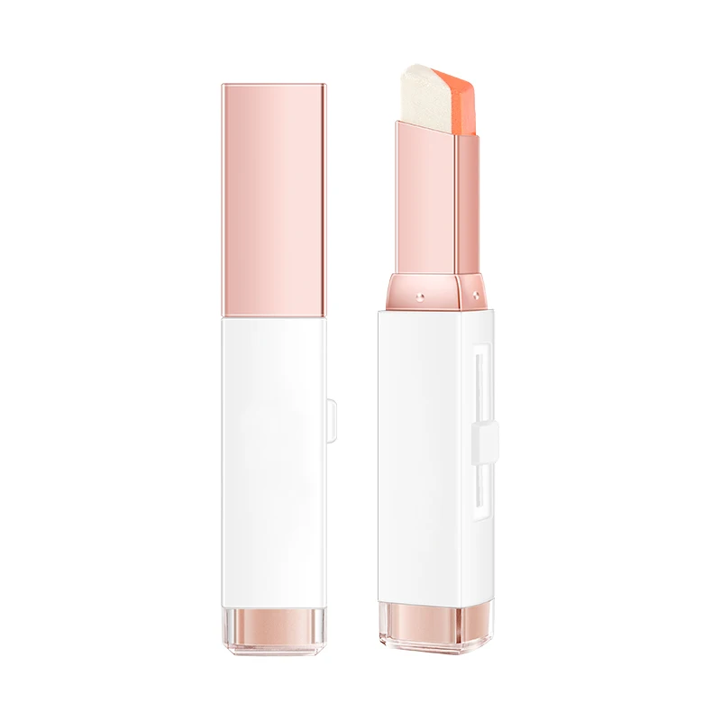 *~Eyeshadow stick Lazy beginner eyeshadow pen two-color waterproof highlight, a touch of molding pearlescent brightening
*~Eyeshadow stick Lazy beginner eyeshadow pen two-color waterproof highlight, a touch of molding pearlescent brightening