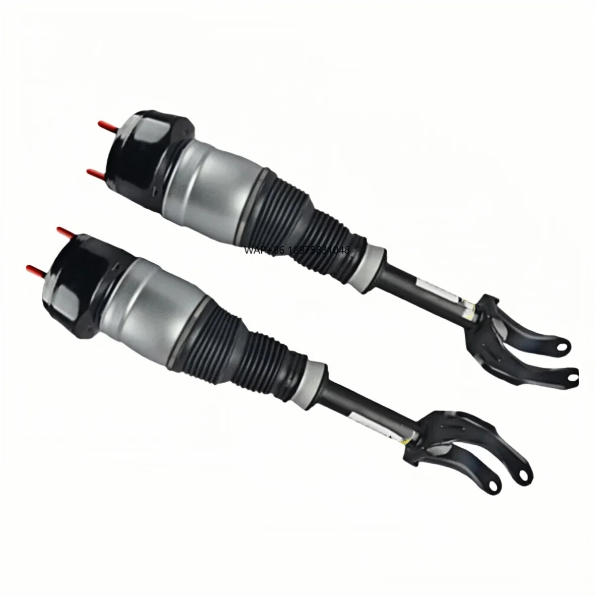 Suitable for air Suspension Brackets and air Shock Absorbers A1663202513
Suitable for air Suspension Brackets and air Shock Absorbers A1663202513