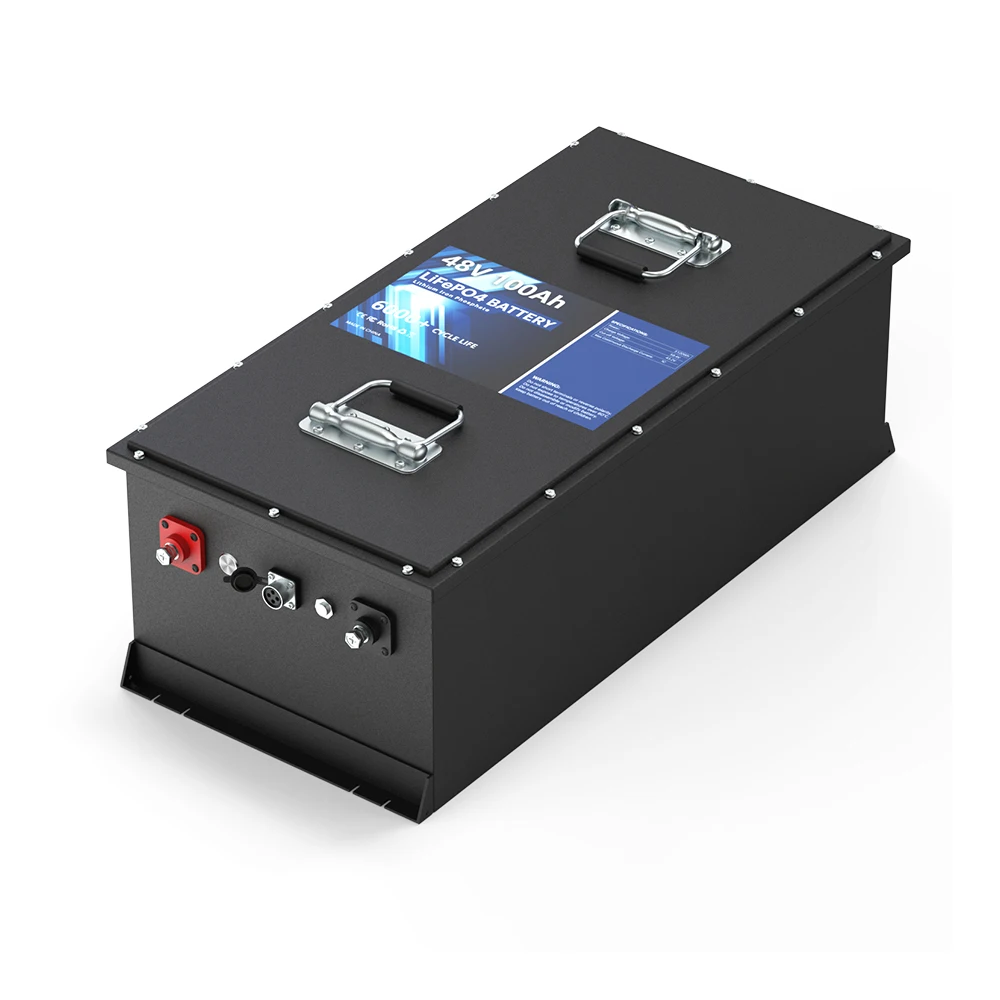 Bluetooth BMS 48 Volt LiFePO4 Battery 24V 36V 48V 72V 72AH 100AH 200AH 300AH Golf Cart Lithium Battery With Lcd Display
Bluetooth BMS 48 Volt LiFePO4 Battery 24V 36V 48V 72V 72AH 100AH 200AH 300AH Golf Cart Lithium Battery With Lcd Display