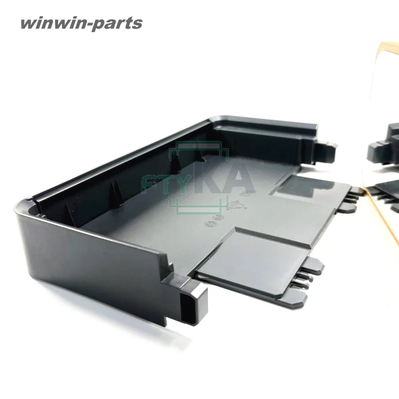 Printer Paper Tray 1x for HP 2606 Tank 260sdw 2606sdn 2606dw Printer Parts & Accessories Пластинка для принтера
Printer Paper Tray 1x for HP 2606 Tank 260sdw 2606sdn 2606dw Printer Parts & Accessories Пластинка для принтера