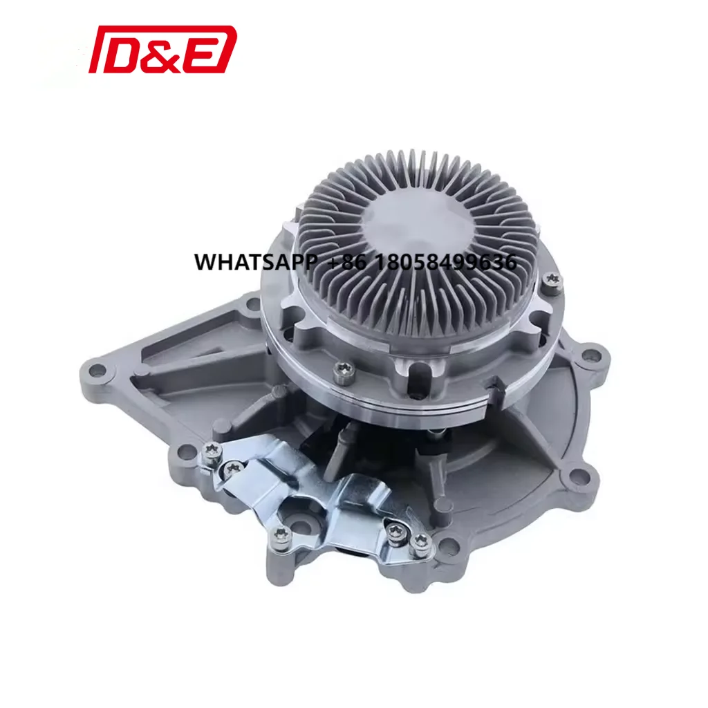 New Style High Quality Truck Parts Fuel Pump 2267065 2267060 2184199 2267060PE Water Pump
New Style High Quality Truck Parts Fuel Pump 2267065 2267060 2184199 2267060PE Water Pump