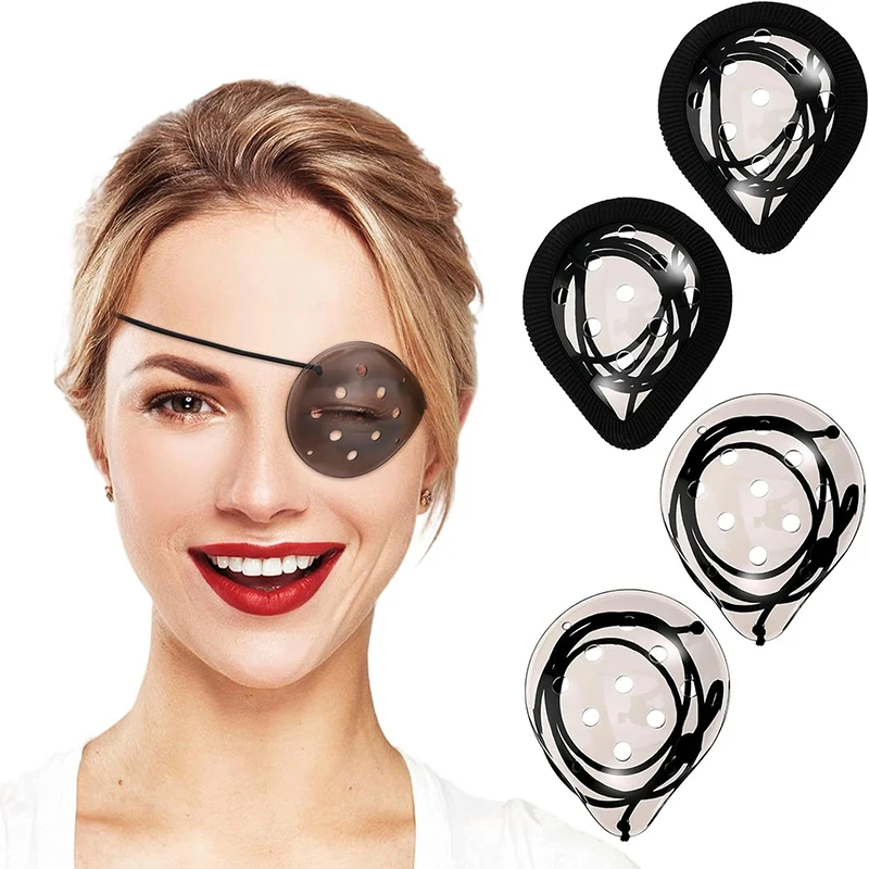 Porous Brown Eye Mask for Ophthalmic Surgery Eye Protection Soft Edged Collision Avoidance Goggles - Essential Eye Care Cover
Porous Brown Eye Mask for Ophthalmic Surgery Eye Protection Soft Edged Collision Avoidance Goggles - Essential Eye Care Cover