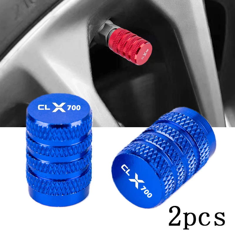 Для CFMOTO 700 CLX CL-X CLX700 2021-2025: Аксессуары, 2 шт. колпачков для вентилей мотоциклетных шин, водонепроницаемые защитные крышки от пыли
Для CFMOTO 700 CLX CL-X CLX700 2021-2025: Аксессуары, 2 шт. колпачков для вентилей мотоциклетных шин, водонепроницаемые защитные крышки от пыли