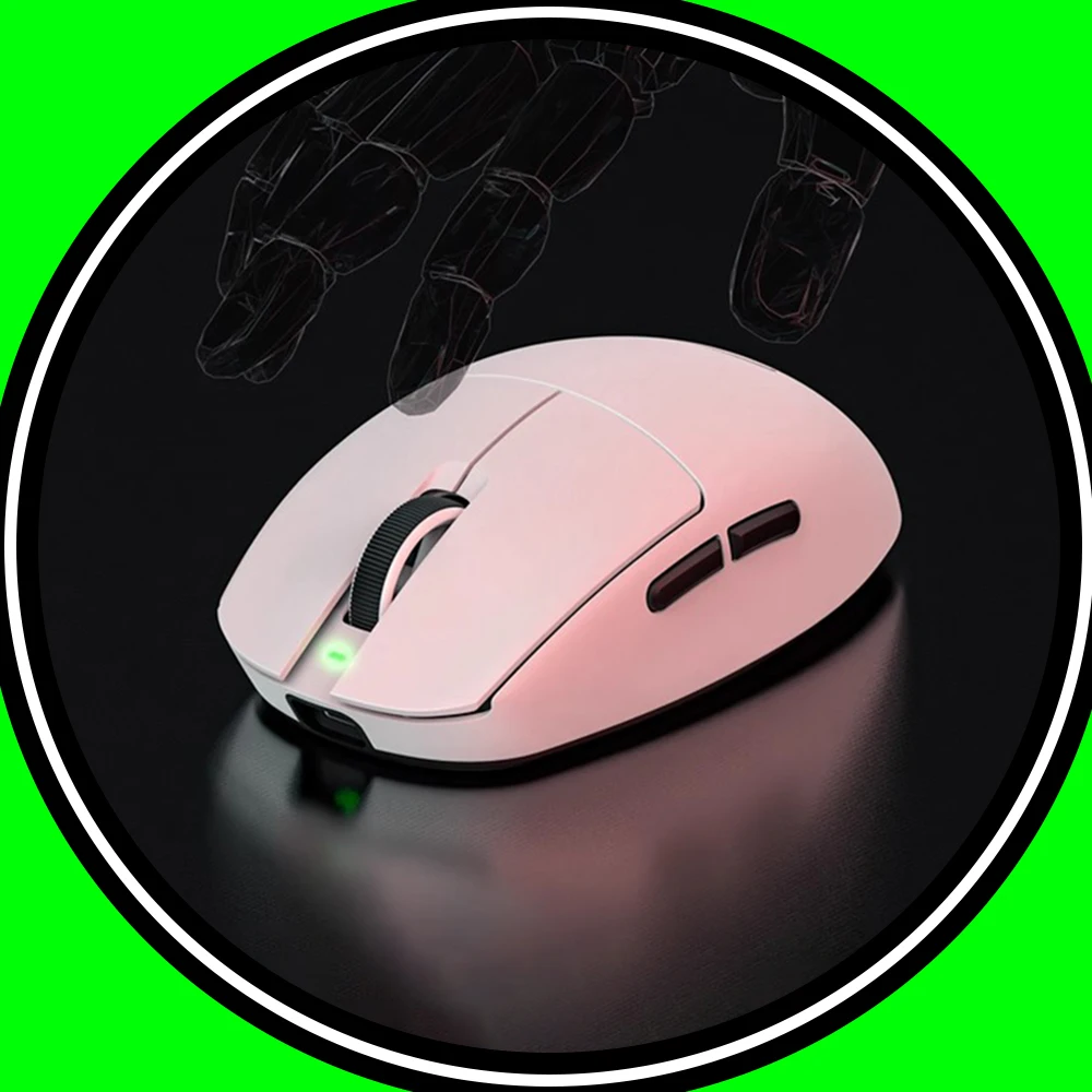 Zaopin Z11 PRO Tri-mode Mouse 55g Lightweight Ergonomic Esports Gaming Mouse 1000Hz PAW3311/PAW3395 Wireless Office Laptop Mice
Zaopin Z11 PRO Tri-mode Mouse 55g Lightweight Ergonomic Esports Gaming Mouse 1000Hz PAW3311/PAW3395 Wireless Office Laptop Mice