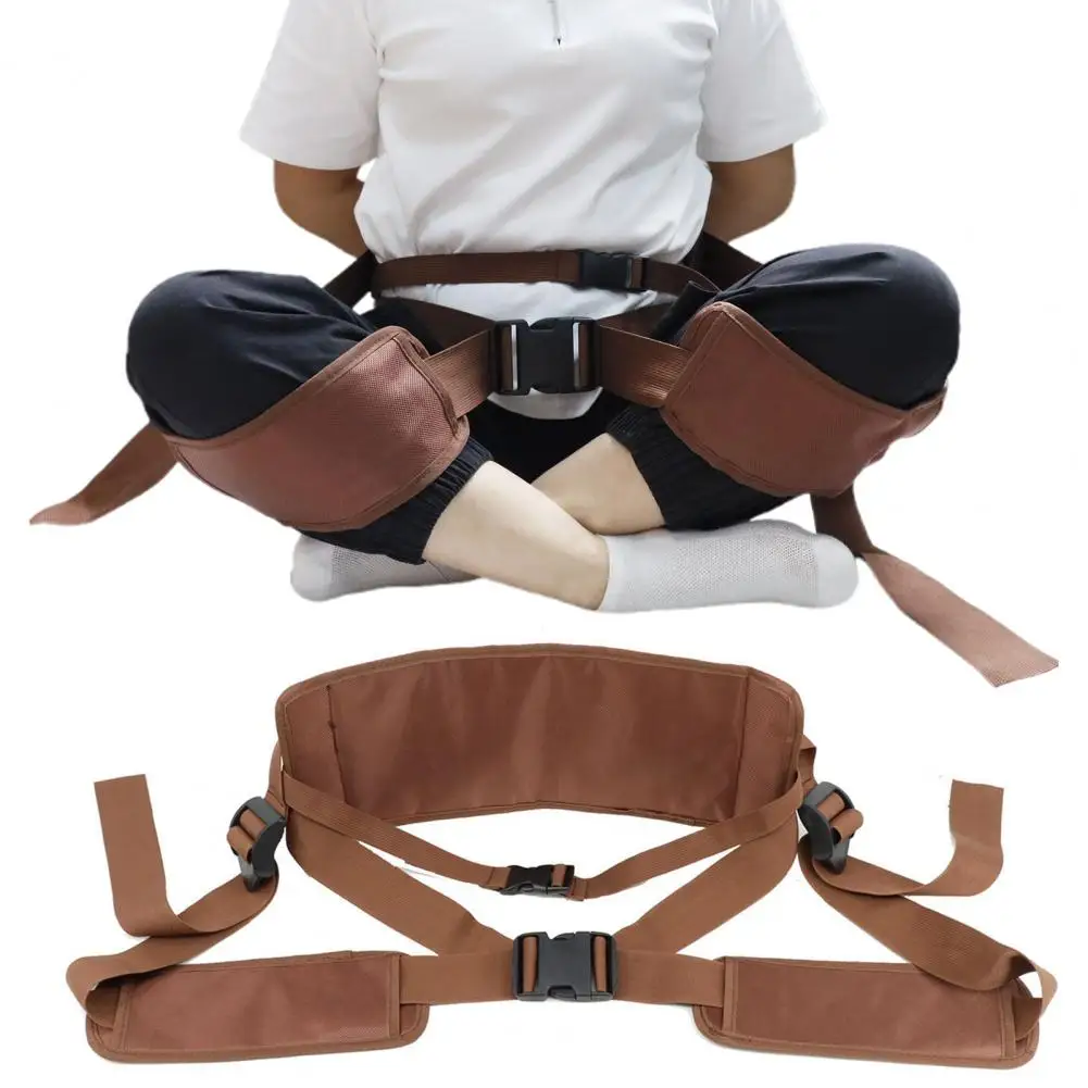 Корректор осанки для сидения, регулируемый бандаж для мужчин и женщин, йога, медитация, сидячий пояс для коррекции горбуна, ремень
Корректор осанки для сидения, регулируемый бандаж для мужчин и женщин, йога, медитация, сидячий пояс для коррекции горбуна, ремень