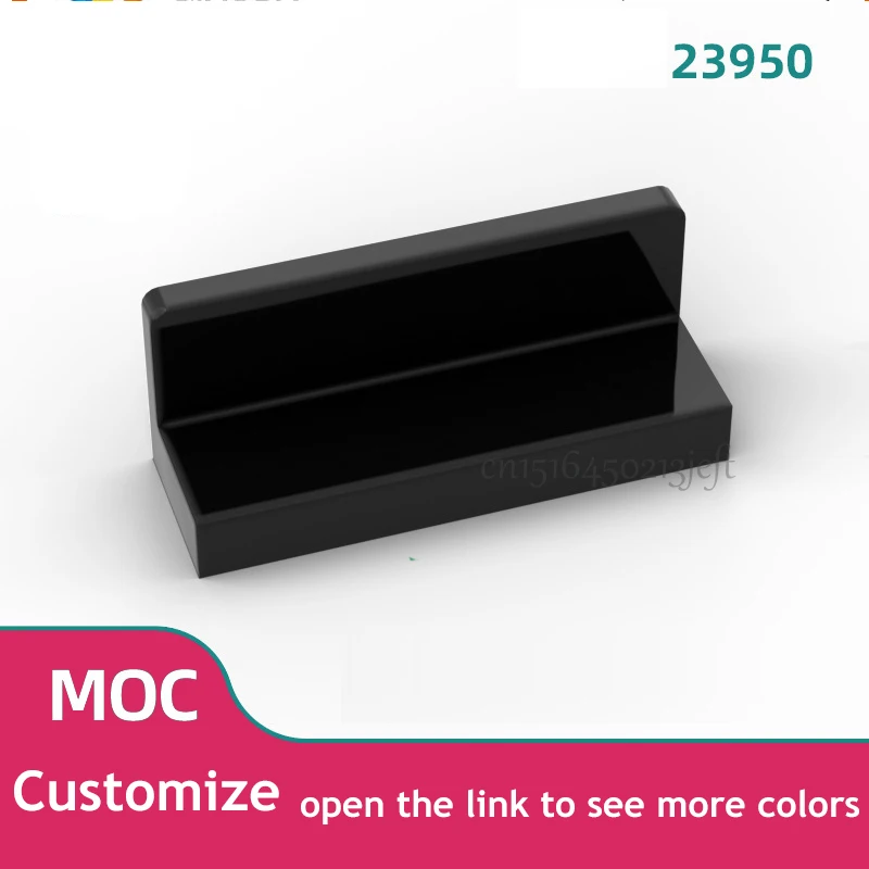 150pcs Compatible MOC Brick Parts 23950 Building Block Particle Assmble Accessories DIY Kid Puzzle Edu Learning Toy Birthday
150pcs Compatible MOC Brick Parts 23950 Building Block Particle Assmble Accessories DIY Kid Puzzle Edu Learning Toy Birthday
