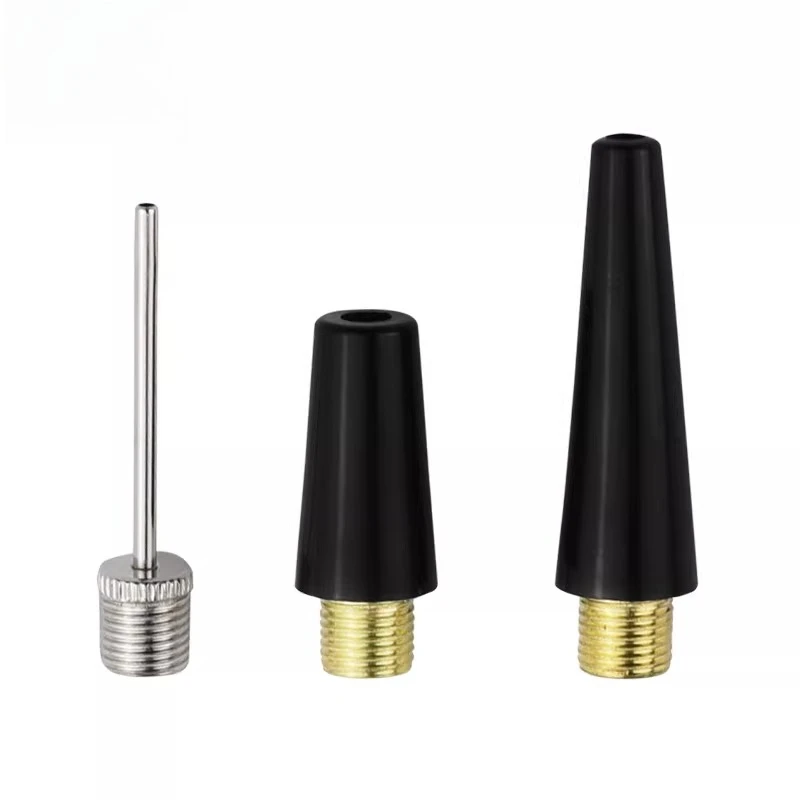 Комплект из трех предметов с воздушным соплом воздушного насоса, аксессуары для воздушного насоса, игла для плавания волейбола, баскетбола
Комплект из трех предметов с воздушным соплом воздушного насоса, аксессуары для воздушного насоса, игла для плавания волейбола, баскетбола