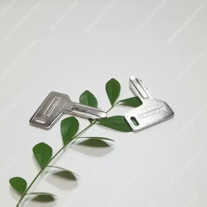для YANMAR - ключ зажигания экскаватора, специальный ключ, ключ экскаватора, аксессуары 2шт.
для YANMAR - ключ зажигания экскаватора, специальный ключ, ключ экскаватора, аксессуары 2шт.
