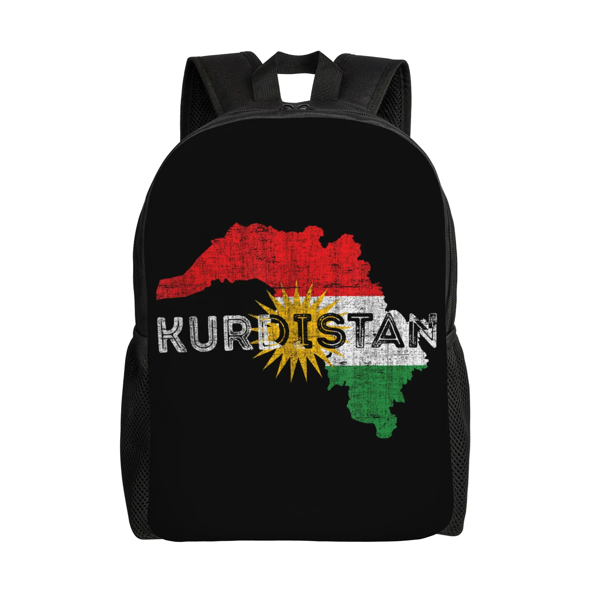 Классический рюкзак с флагом Курдистана для мужчин и женщин, спортивный, студенческий, рабочий, с карманом для ноутбука, холщовая сумка
Классический рюкзак с флагом Курдистана для мужчин и женщин, спортивный, студенческий, рабочий, с карманом для ноутбука, холщовая сумка