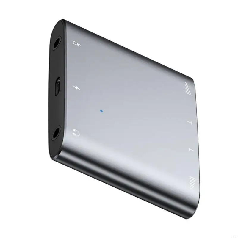 E65E USB C TO TO 3,5 -мм разъем AUXS AUXS ADAPTER для телефона для планшетов телефона
E65E USB C TO TO 3,5 -мм разъем AUXS AUXS ADAPTER для телефона для планшетов телефона