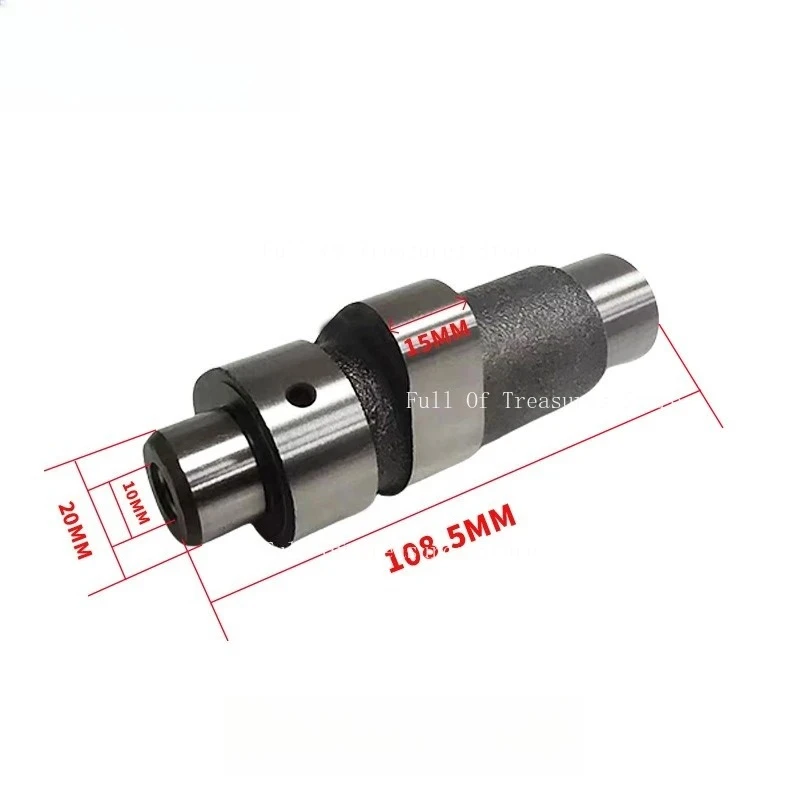 Camshaft Suitable for Kodiak 400 YFM400FA YFM400A
Camshaft Suitable for Kodiak 400 YFM400FA YFM400A