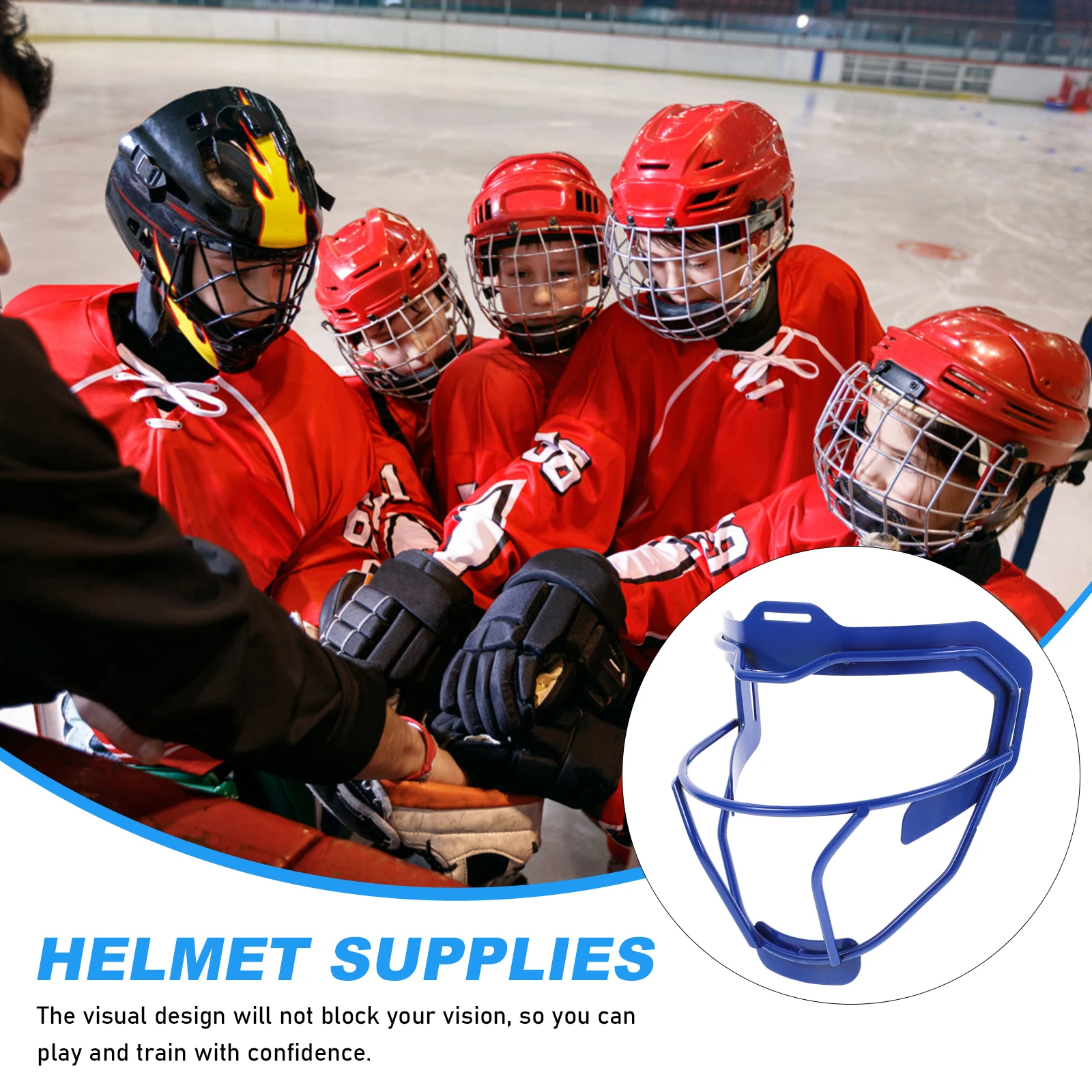 1pc Sports Protective for Baseball Hockey Football Impact Resistant Shockproof Adult Liner Black
1pc Sports Protective for Baseball Hockey Football Impact Resistant Shockproof Adult Liner Black